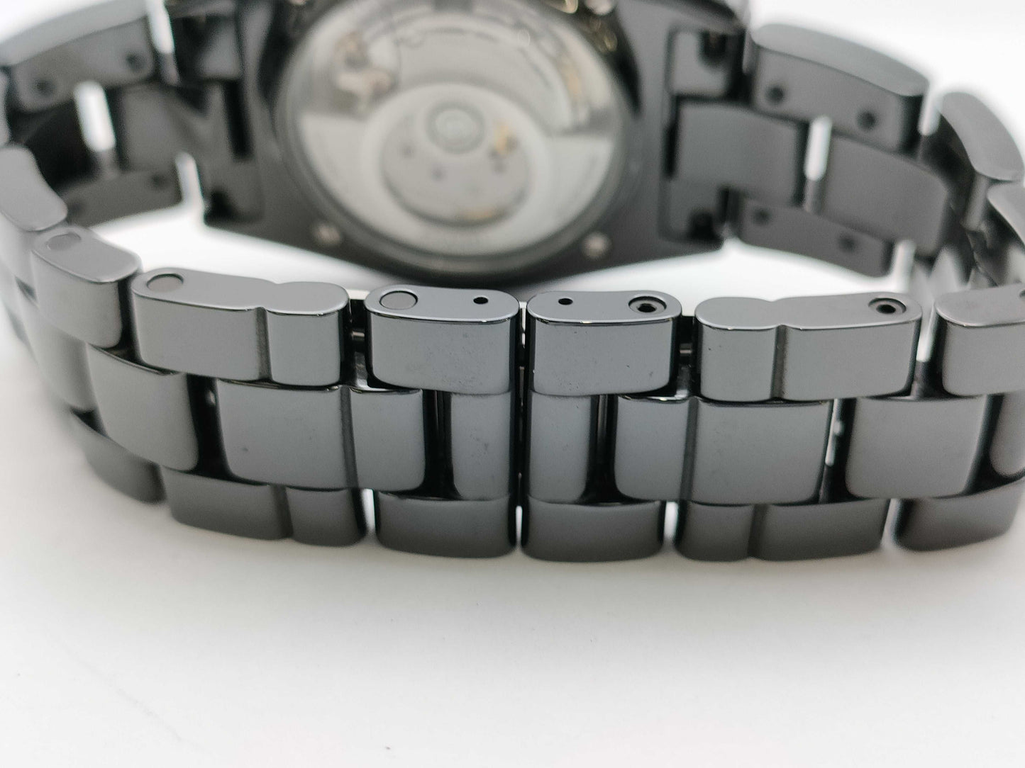 CHANEL J12 H5697 QPS00290 Automatic Men's Watch