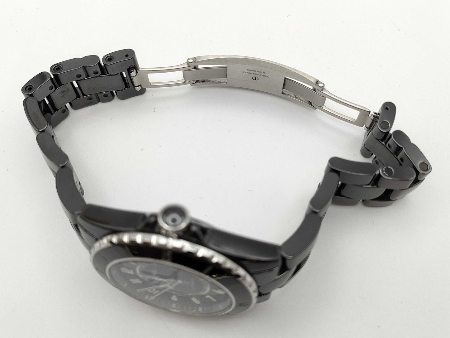 CHANEL J12 H5697 QPS00290 Automatic Men's Watch