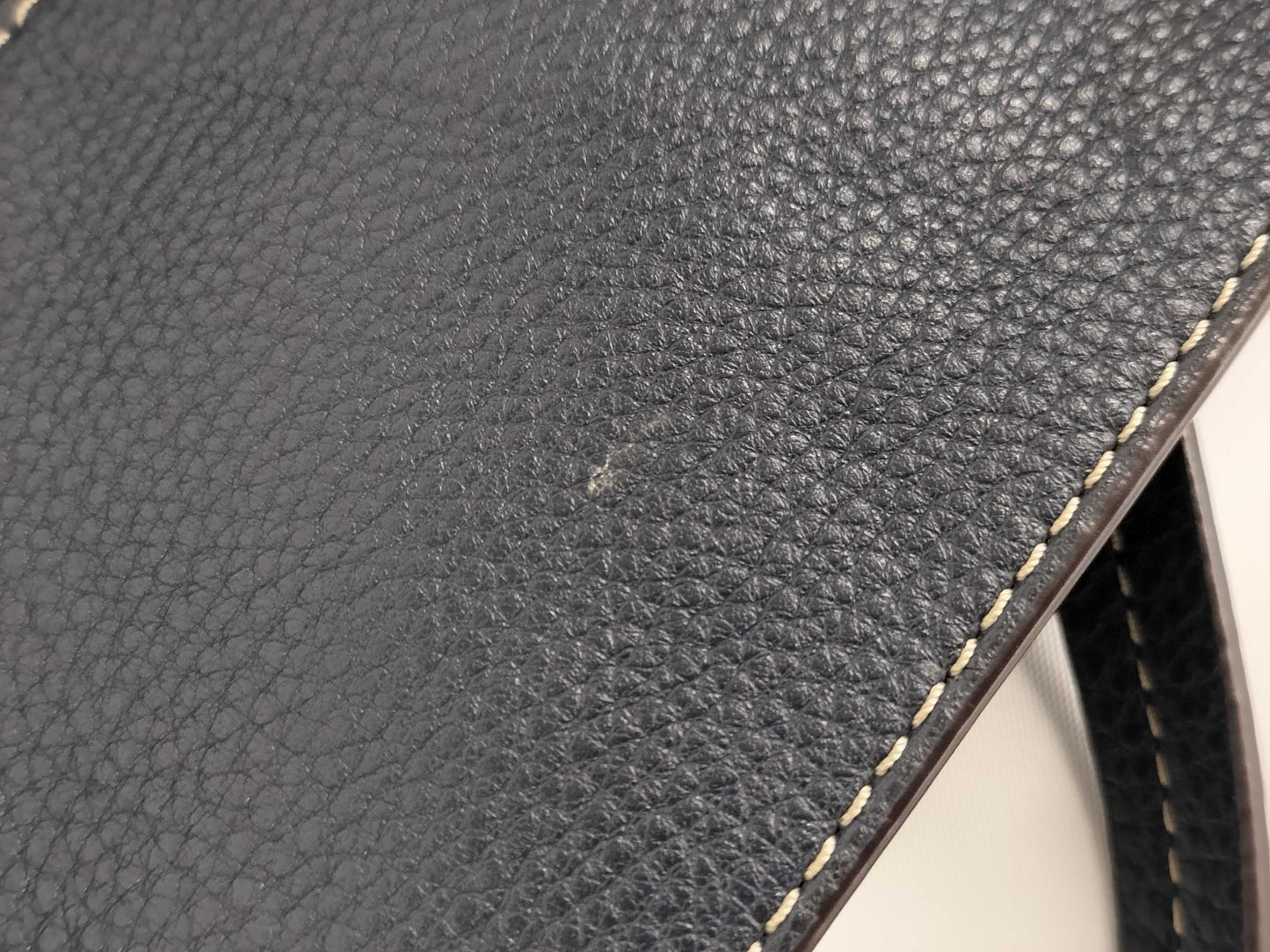 Michael Kors 5-Piece Leather Bag Set