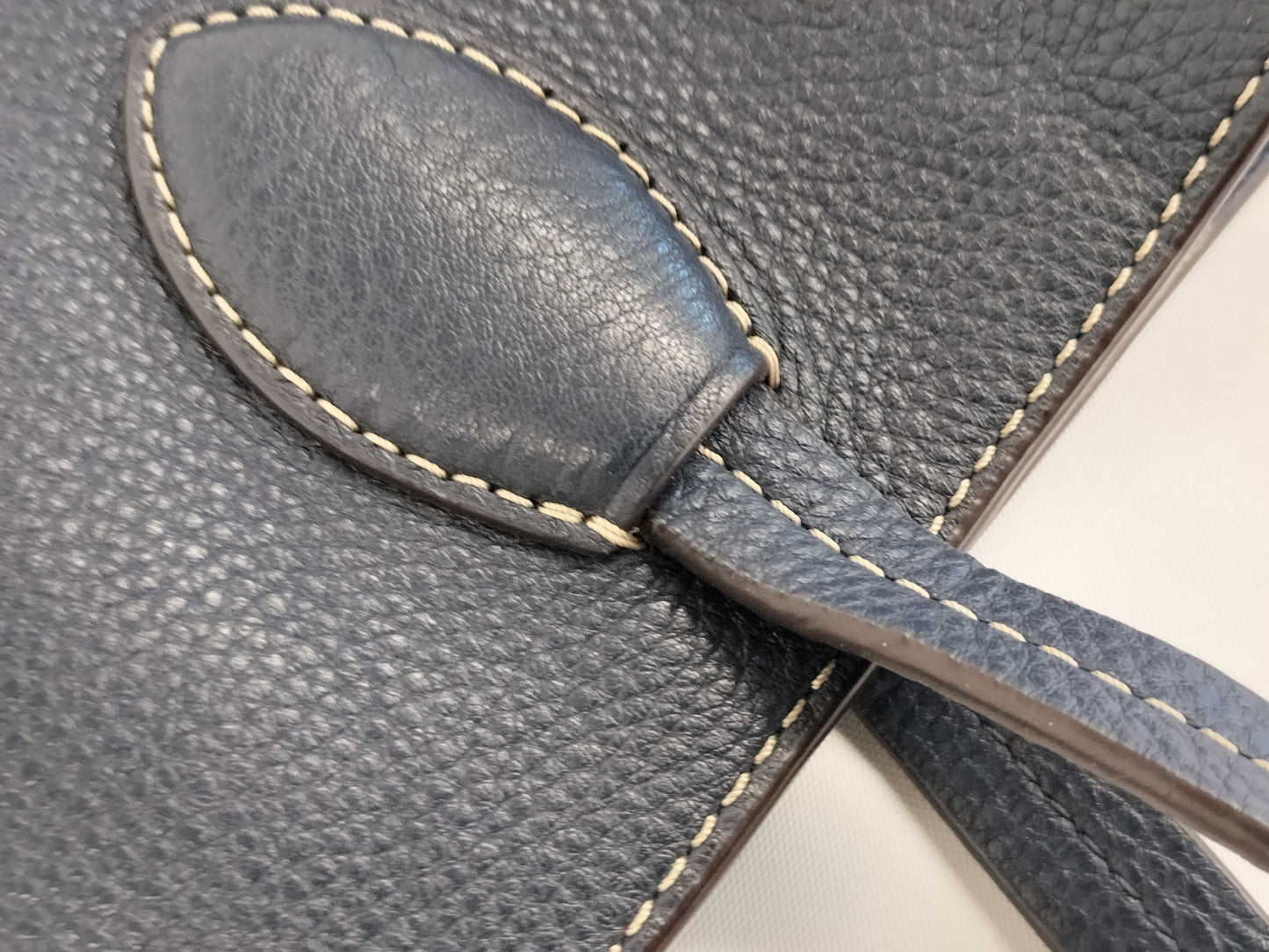 Michael Kors 5-Piece Leather Bag Set