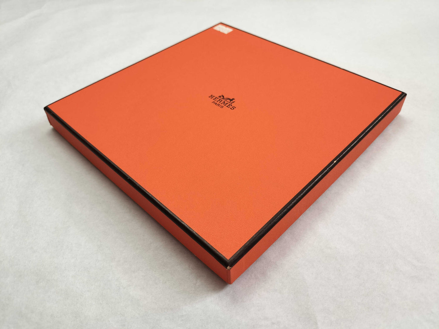 HERMES Large Carré Scarf CARPE DIEM Scarf
