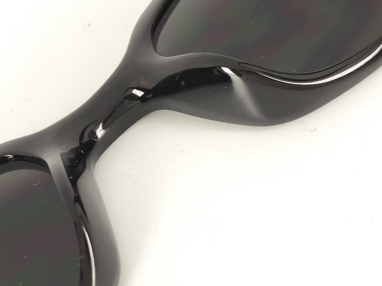 GUCCI GUCCI sunglasses with case Sunglasses and glasses