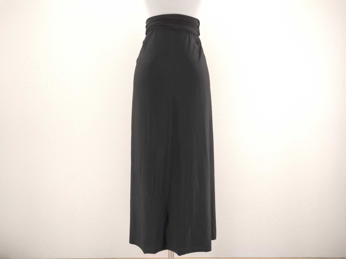 ISSEY MIYAKE ISSEY MIYAKE Long Skirt Skirt