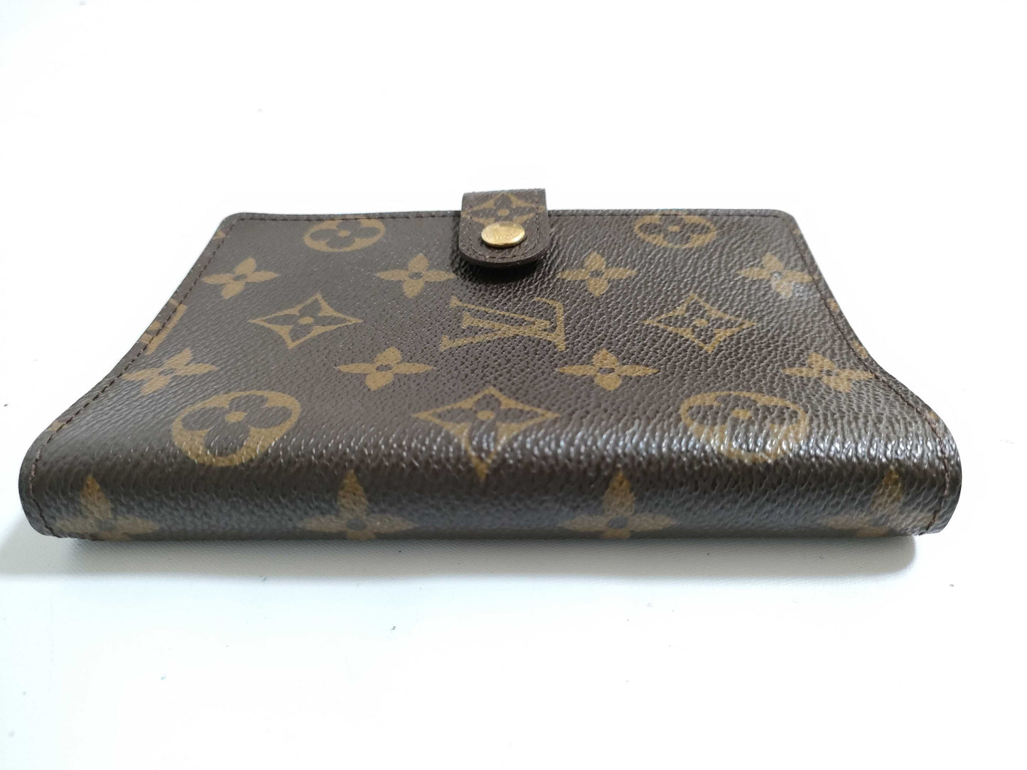LOUIS VUITTON R20005 CA0949 Agenda PM Notebook Cover