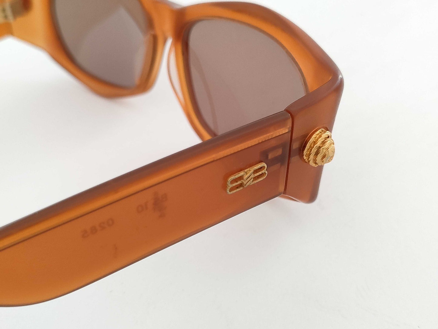 BALENCIAGA Balenciaga sunglasses Sunglasses and glasses