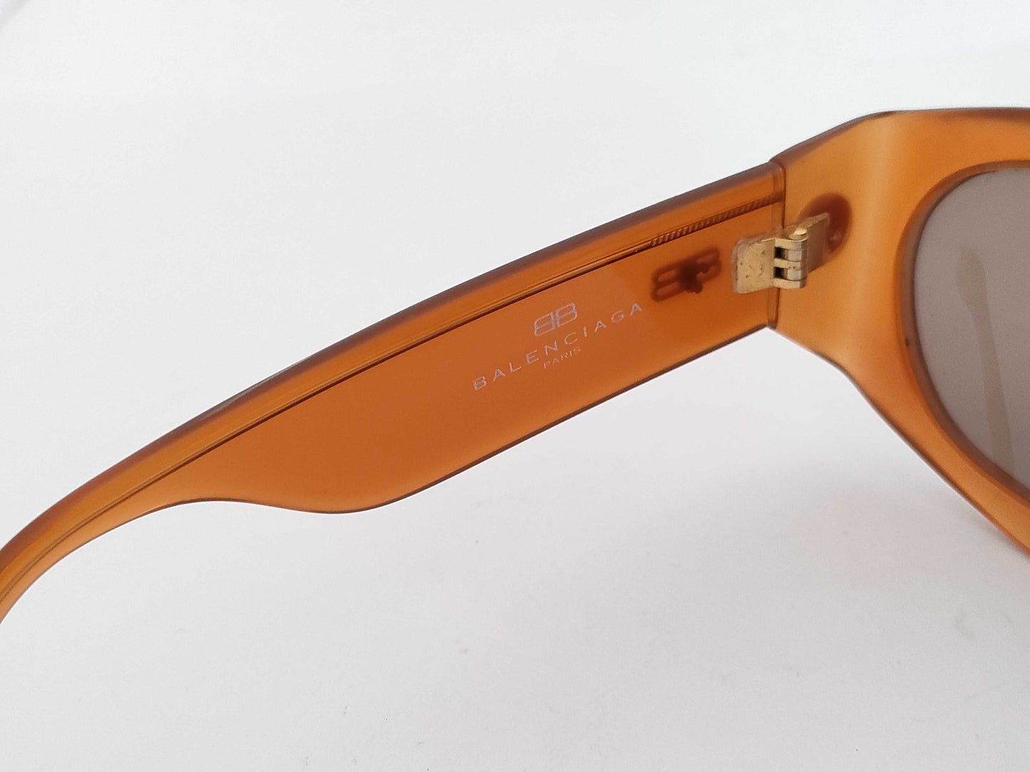 BALENCIAGA Balenciaga sunglasses Sunglasses and glasses