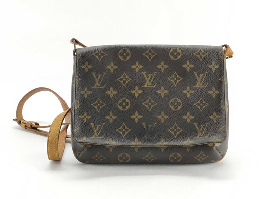 LOUIS VUITTON Louis Vuitton Musette Tango Z5648 Shoulder Bag