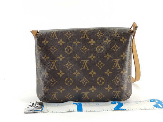 LOUIS VUITTON Louis Vuitton Musette Tango Z5648 Shoulder Bag