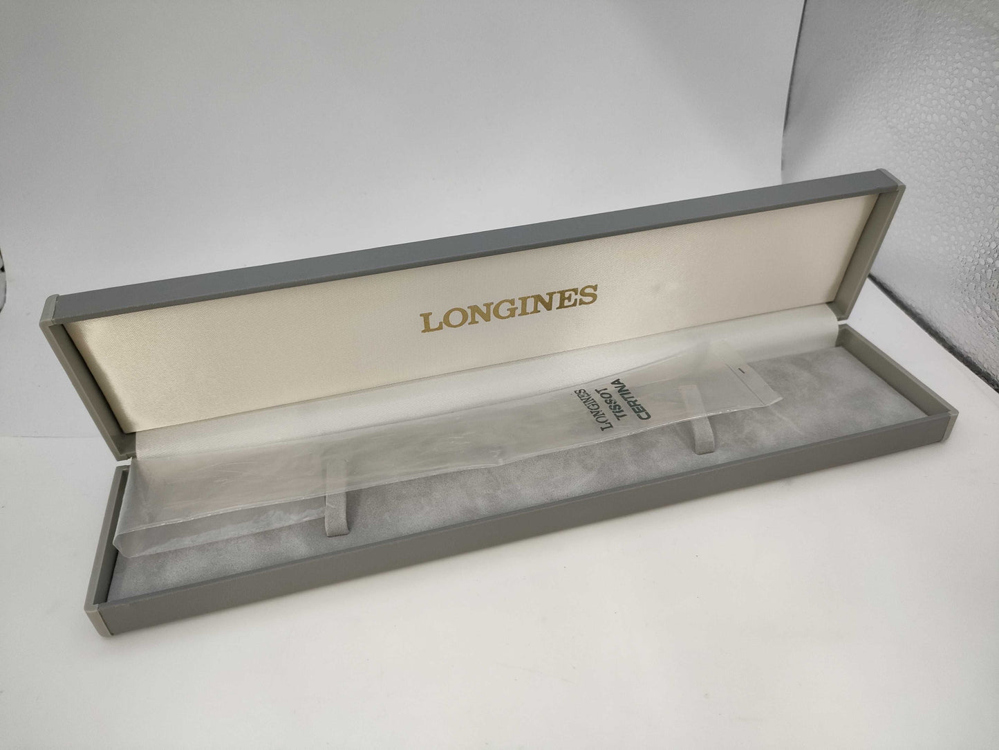 LONGINES L4.135.2 26891408 Quartz Women's Watch