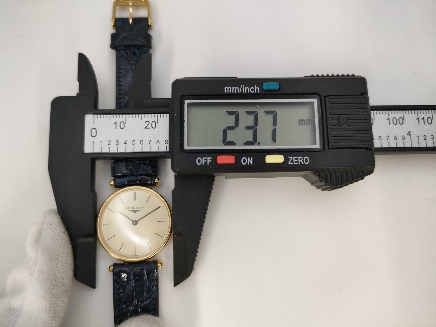 LONGINES L4.135.2 26891408 Quartz Women's Watch