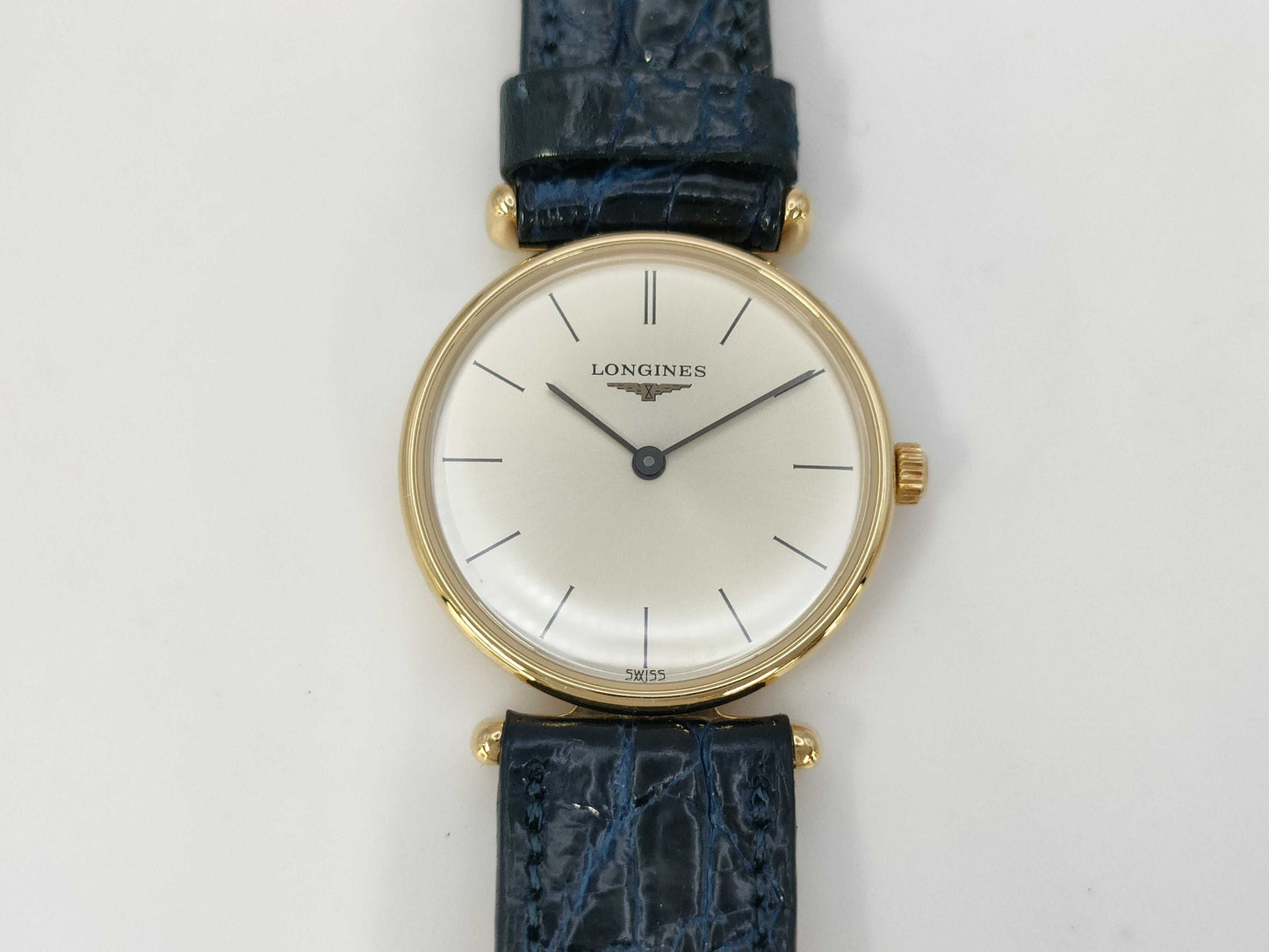 LONGINES L4.135.2 26891408 Quartz Women's Watch