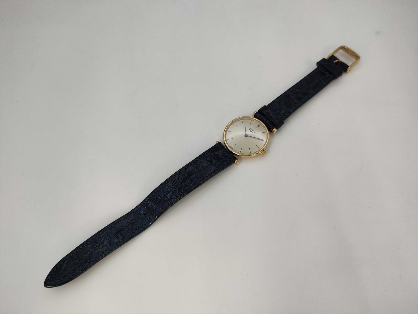 LONGINES L4.135.2 26891408 Quartz Women's Watch