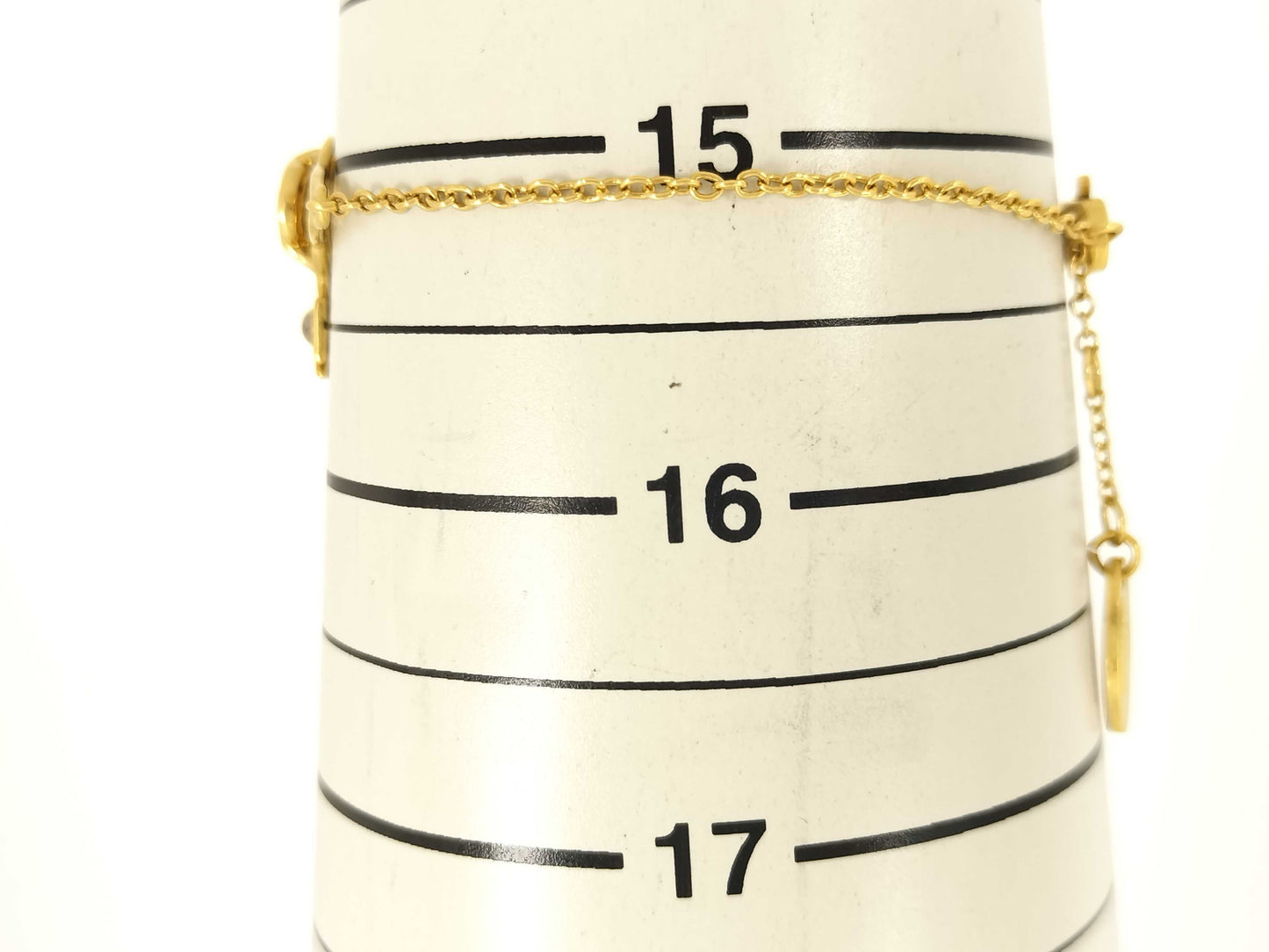 Vivienne Westwood Bracelet GP Gold Bracelet Bangle