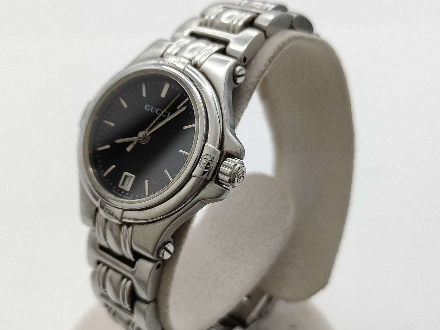 GUCCI 9040L 0089232 Quartz Women's Watch
