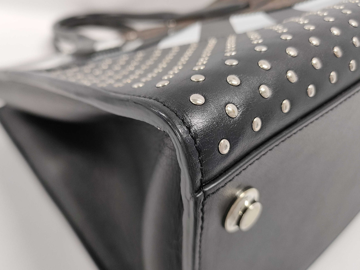LOUIS VUITTON M42347 City Steamer MM Monogram DU1196 Handbag
