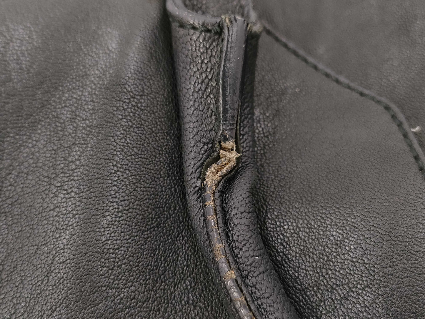 Yves Saint Laurent bag