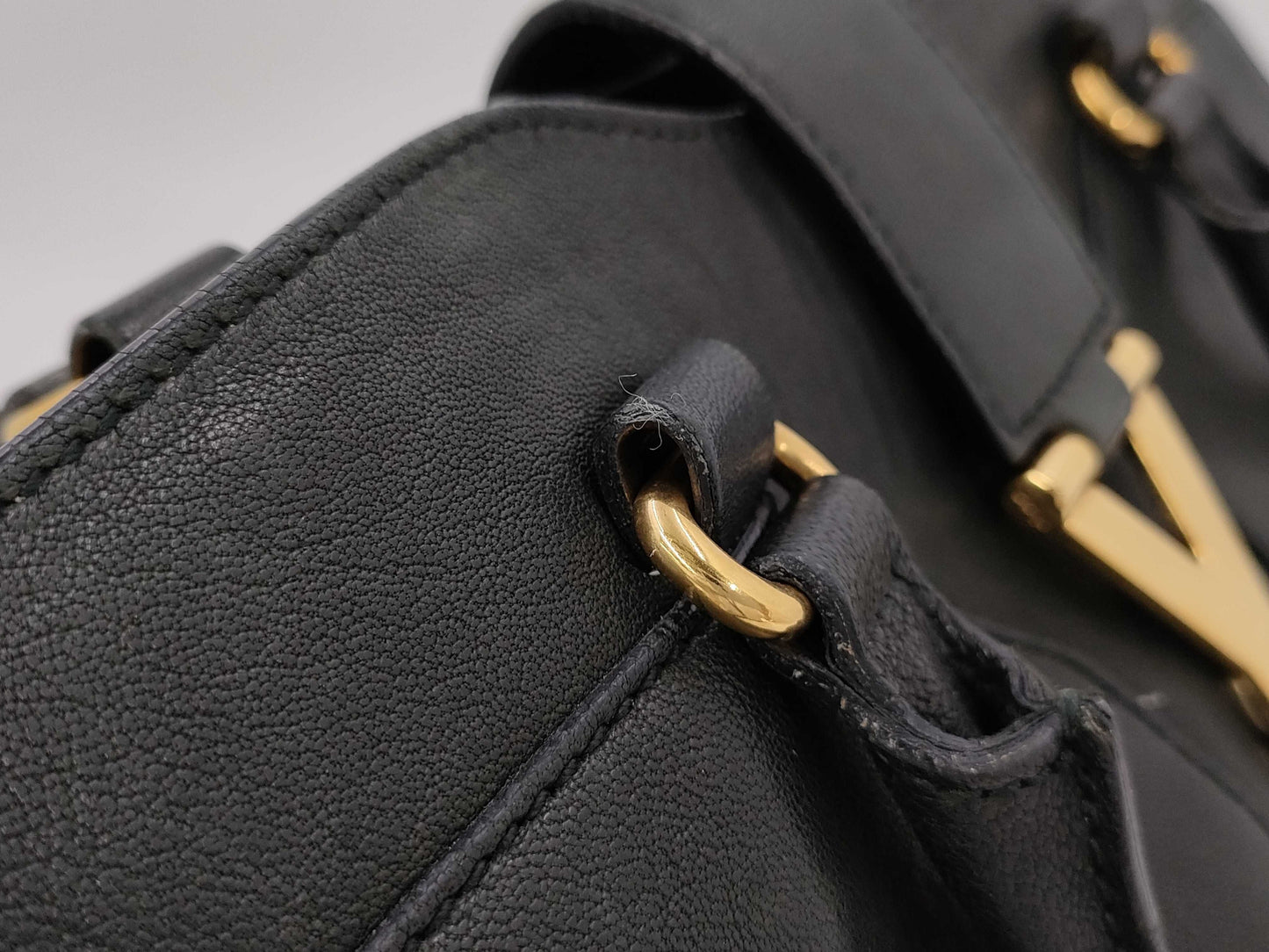Yves Saint Laurent bag