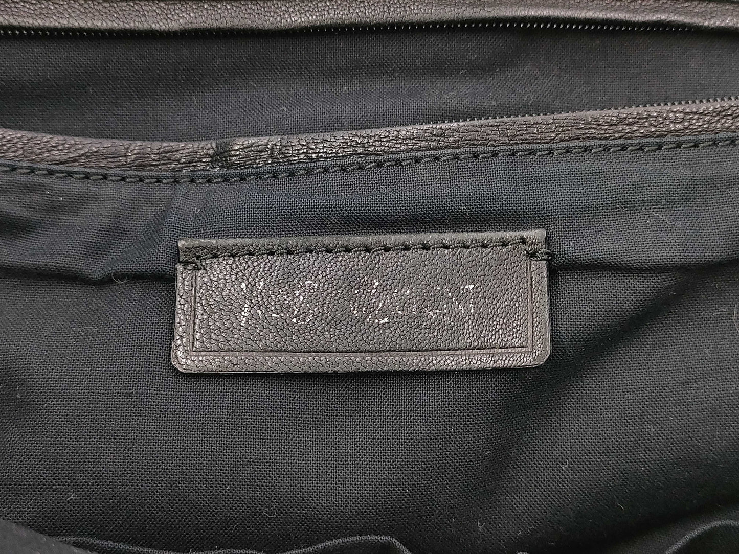 Yves Saint Laurent bag