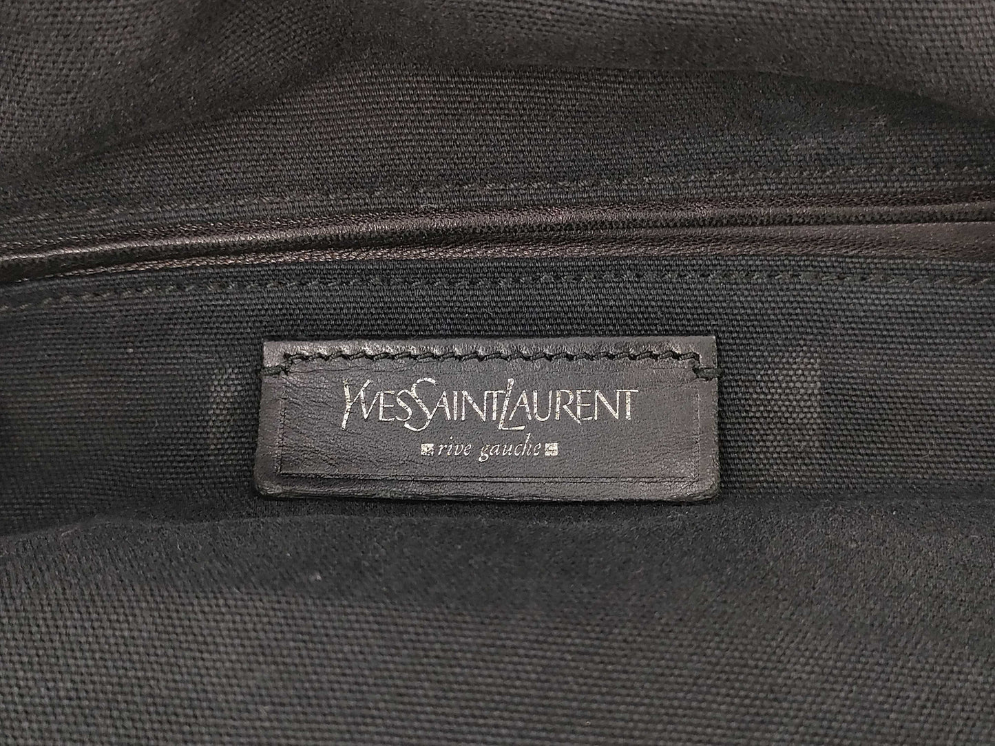 Yves Saint Laurent Easy Bag Bag