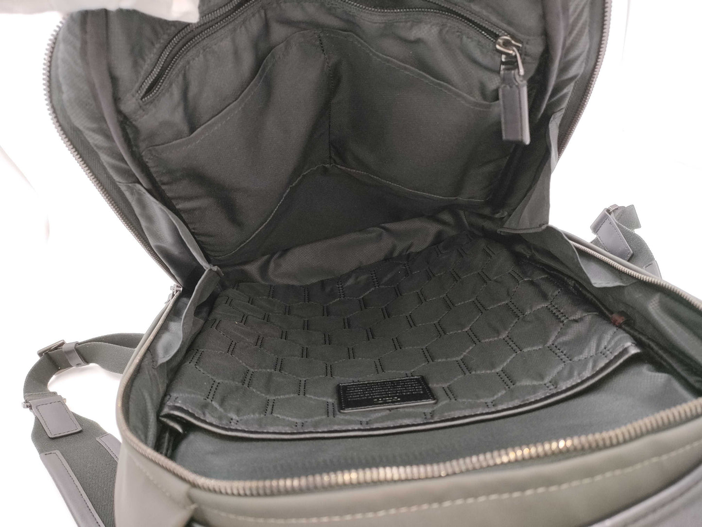 TUMI TUMI Backpack 100953 T272 Backpack
