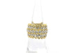 D0.91ct 750 10.0g Ring