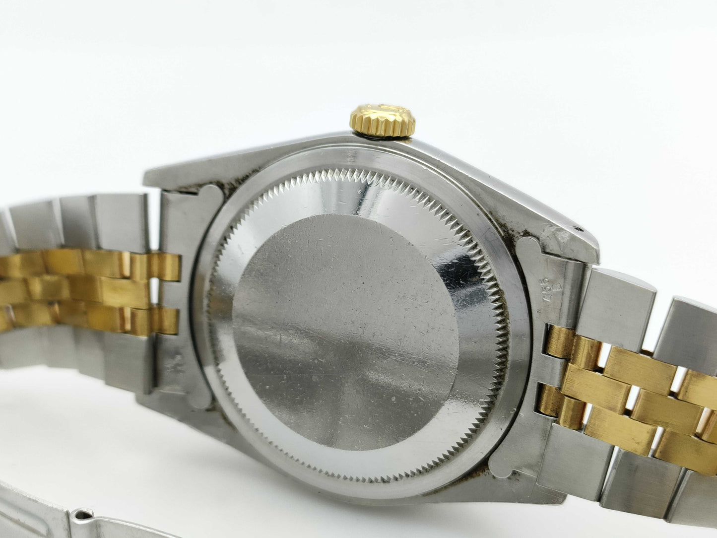 ROLEX 16233G R871945 Men's Watch