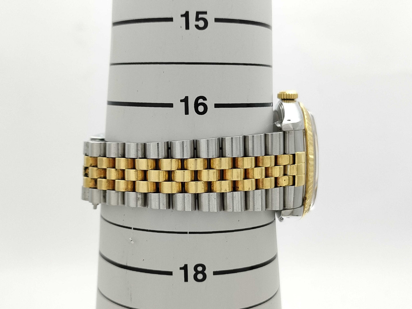 ROLEX 16233G R871945 Men's Watch