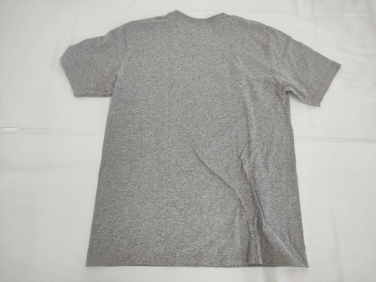 Supreme T-shirt 5-piece wrap T-shirt