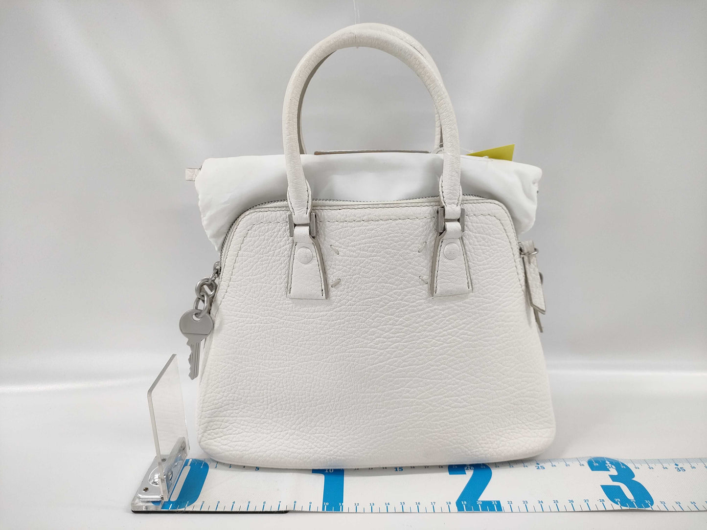 Maison Margiela 5AC 2WAY Shoulder Bag