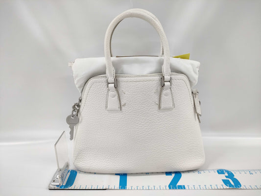 Maison Margiela 5AC 2WAY Shoulder Bag