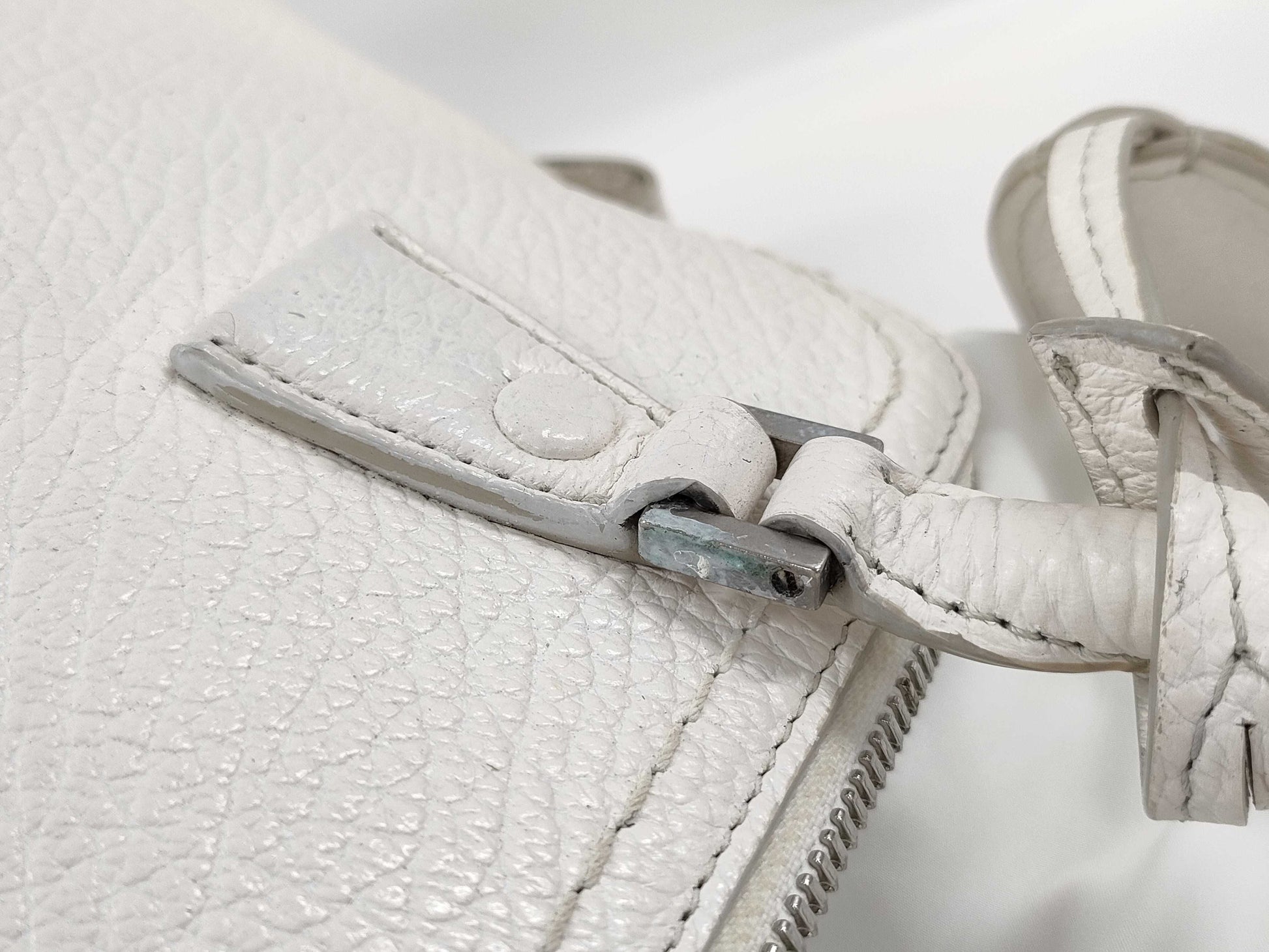 Maison Margiela 5AC 2WAY Shoulder Bag
