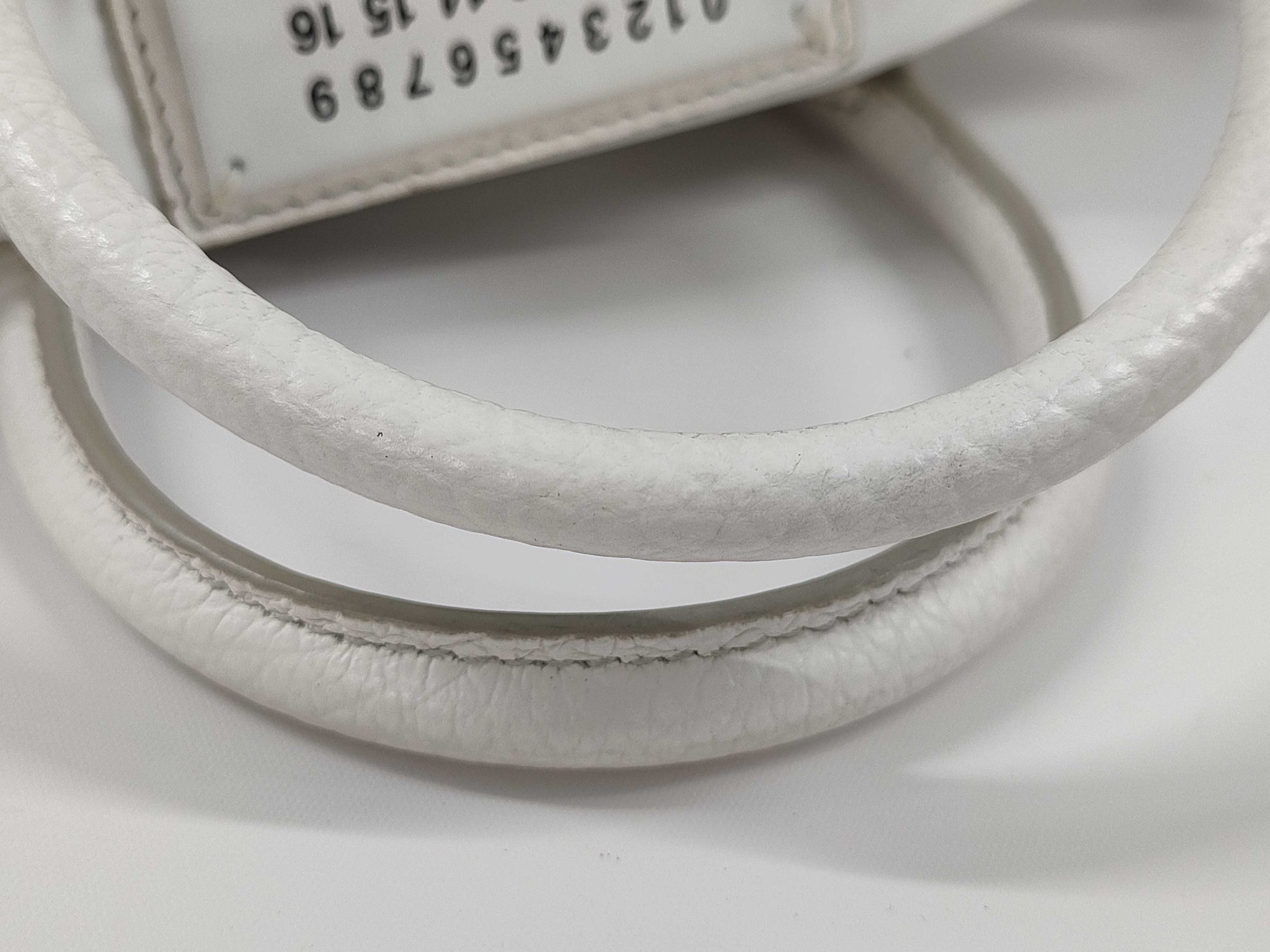 Maison Margiela 5AC 2WAY Shoulder Bag