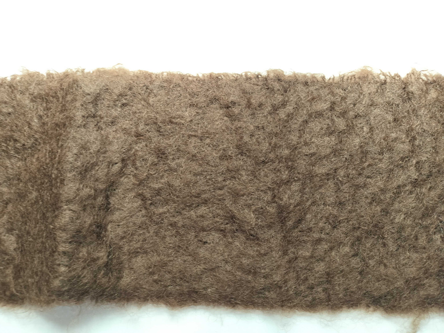 LOEWE ANAGRAM SCARF