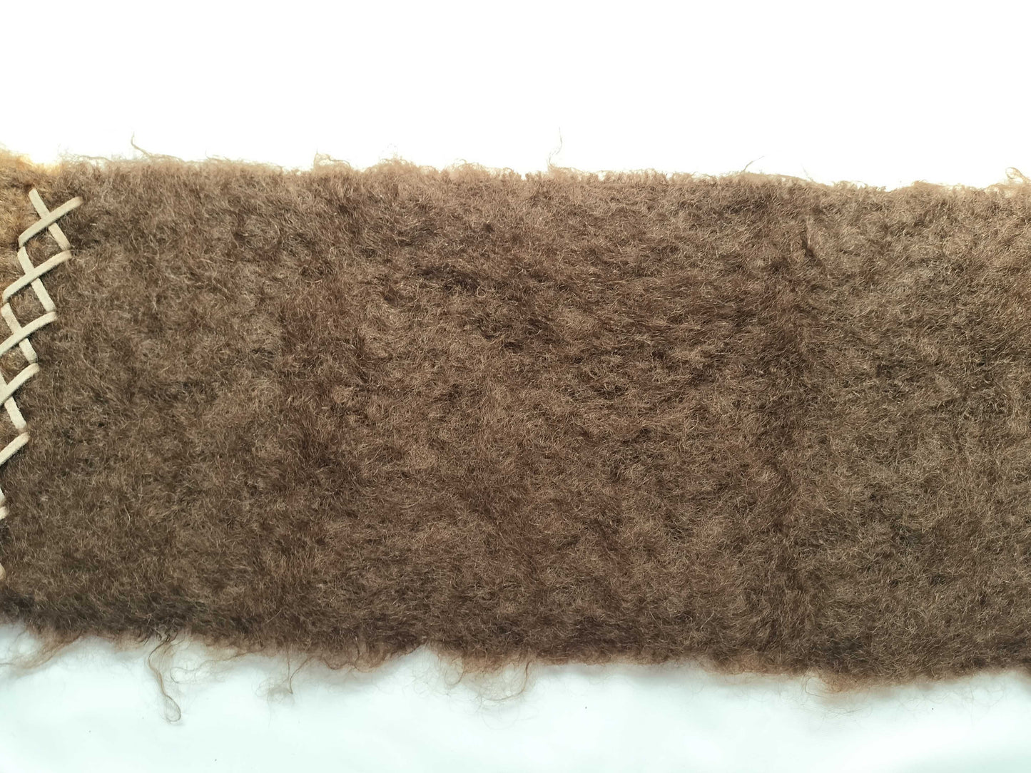 LOEWE ANAGRAM SCARF