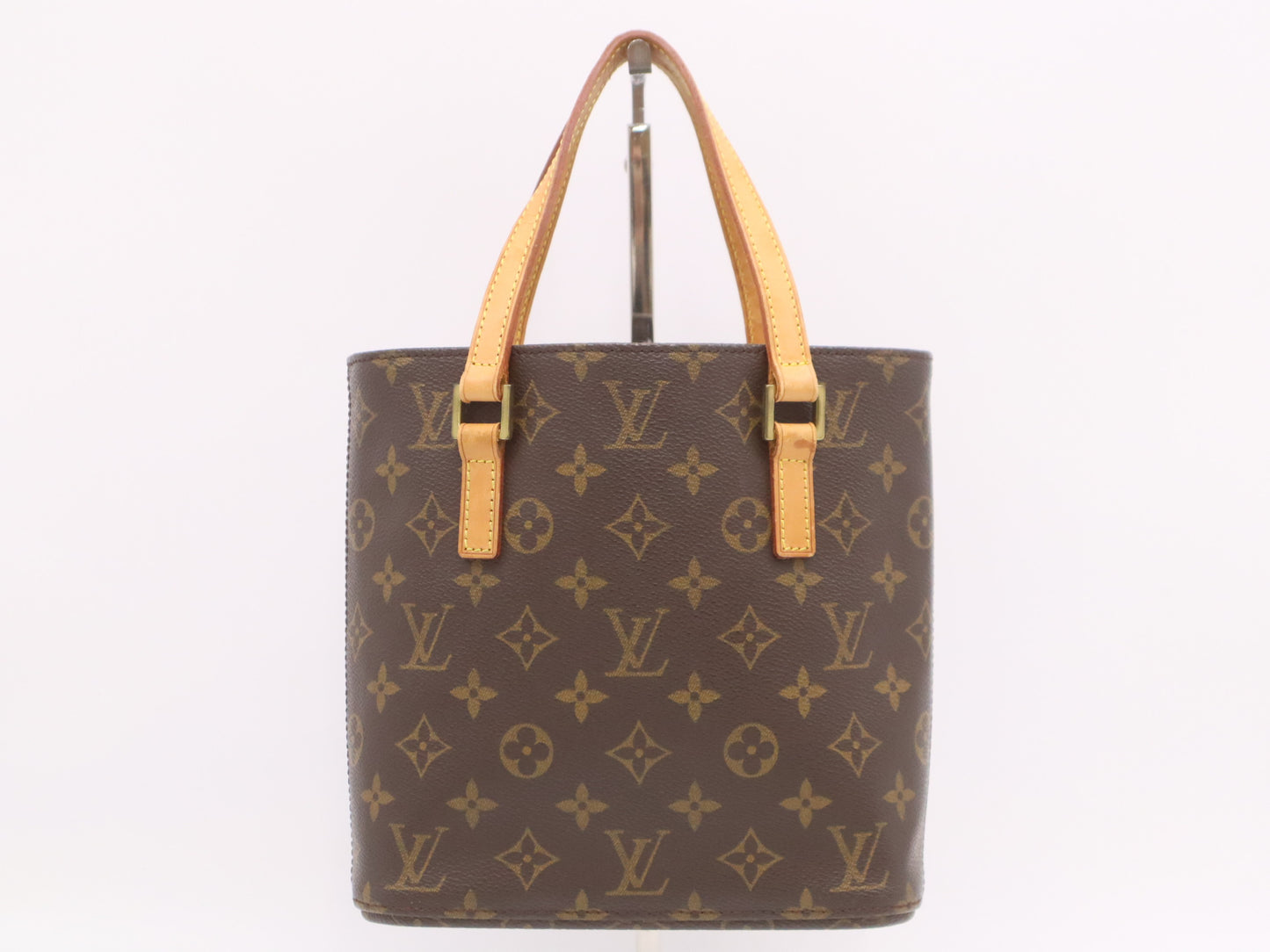 LOUIS VUITTON M51172 Monogram Vauban PM Handbag