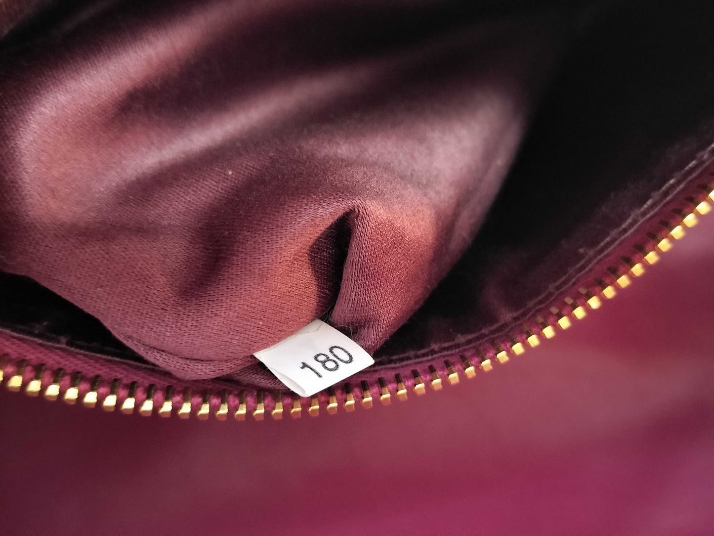 Miu Miu Madras 2-Way Handbag/Shoulder Bag RL0091 Handbag