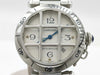Cartier Pasha Grid W31040H3 2379 90266CD Automatic Men's Watch