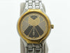 OMEGA Devil Symbol Quartz Unmoving Women's Watch