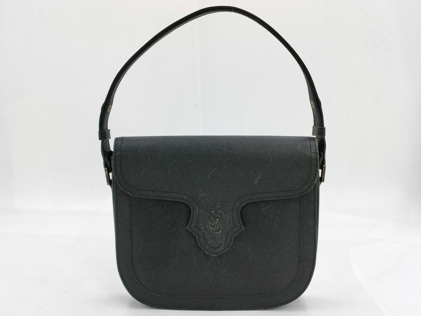 Yves Saint Laurent handbag shoulder bag
