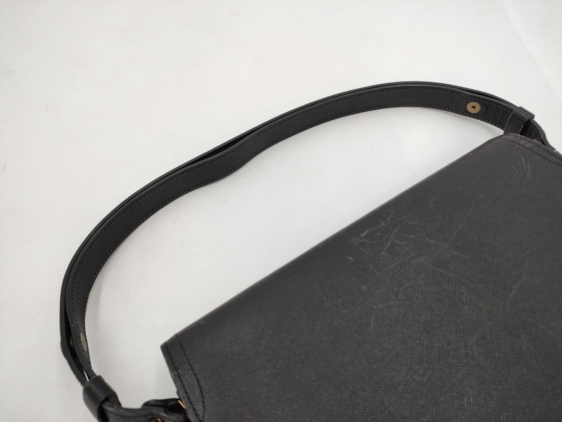 Yves Saint Laurent handbag shoulder bag
