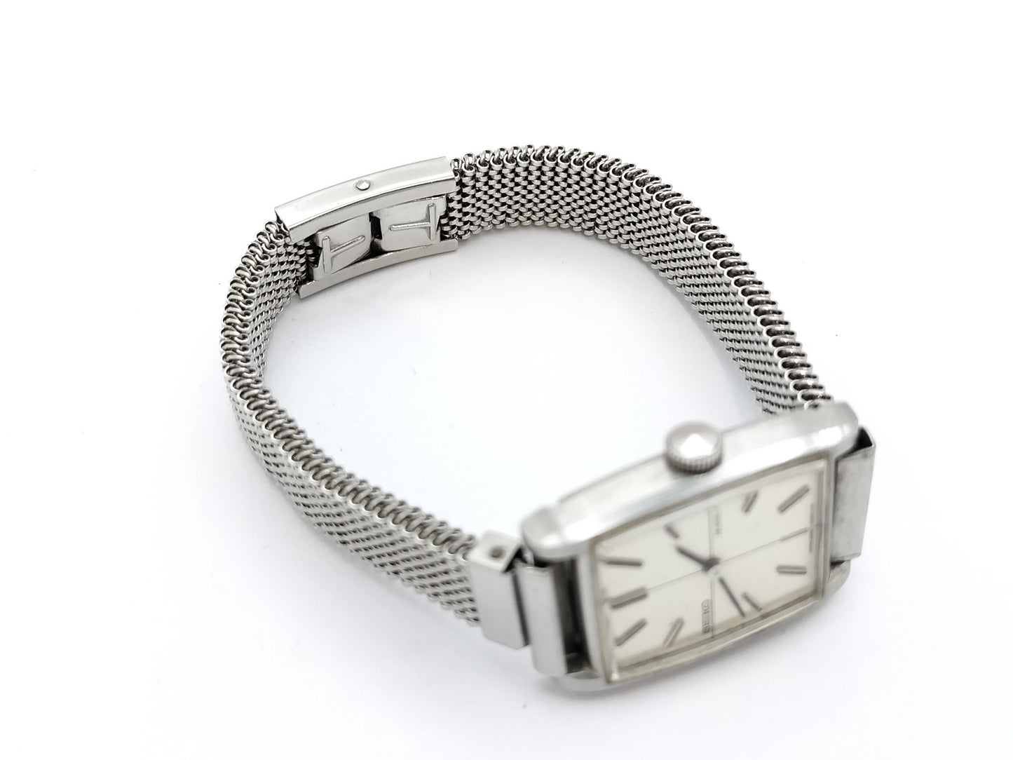 SEIKO 2559-3000 891018 Manual Winding Women's Watch