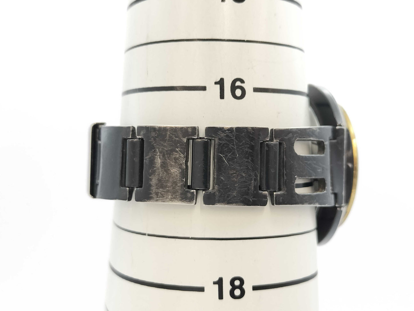 CITIZEN 4-760140TA Automatic Men's Watch