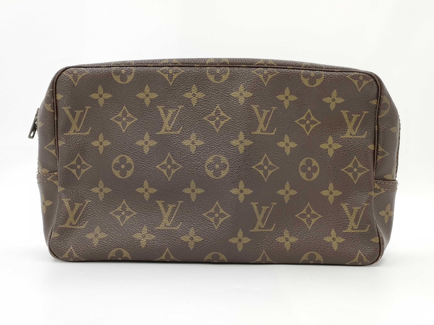 LOUIS VUITTON LOUIS VUITTON True Toilet 27 M47522 Second Bag