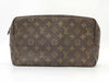 LOUIS VUITTON LOUIS VUITTON True Toilet 27 M47522 Second Bag
