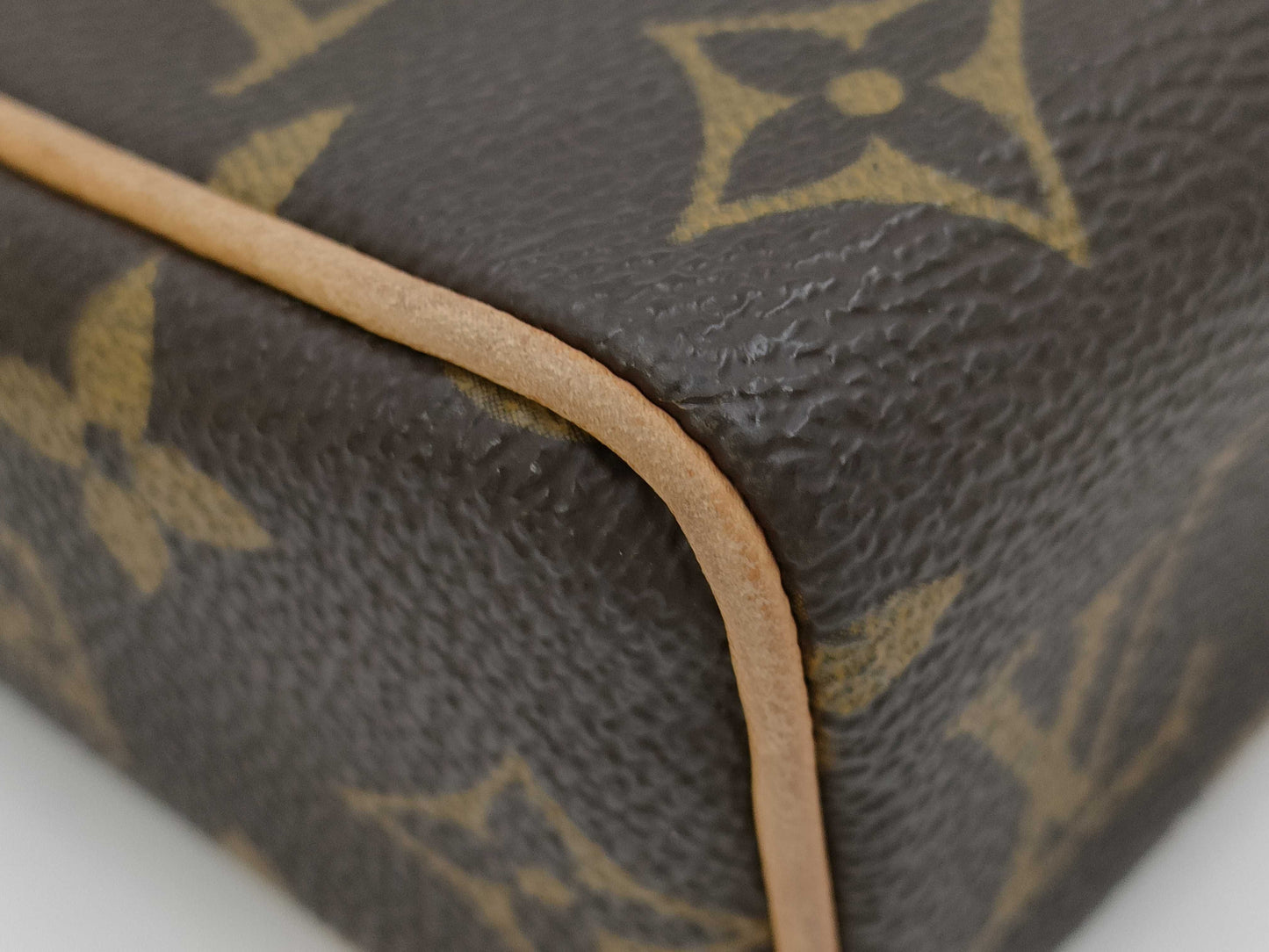 LOUIS VUITTON Louis Vuitton Monogram Recital M51900 SP0043 Bag