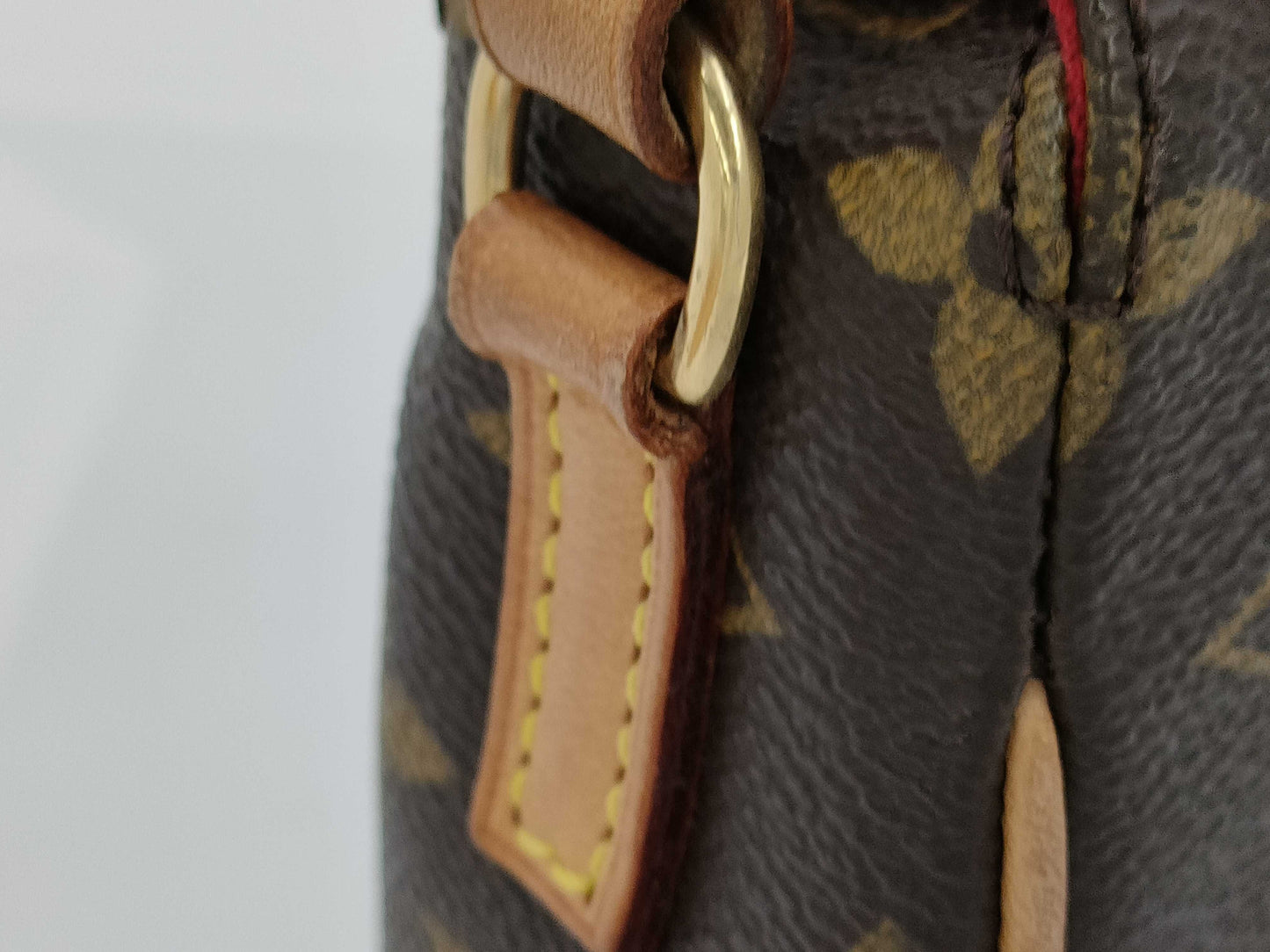 LOUIS VUITTON Louis Vuitton Monogram Recital M51900 SP0043 Bag
