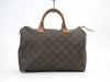 LOUIS VUITTON M41526 Monogram Speedy 30 Handbag