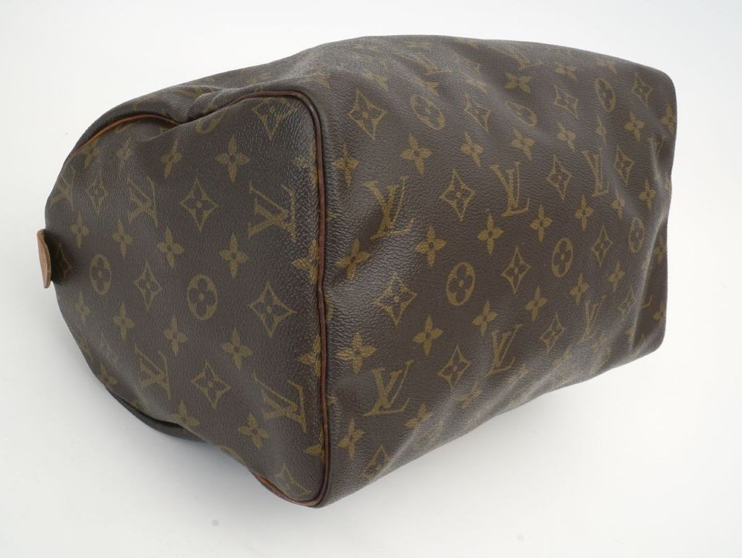 LOUIS VUITTON M41526 Monogram Speedy 30 Handbag