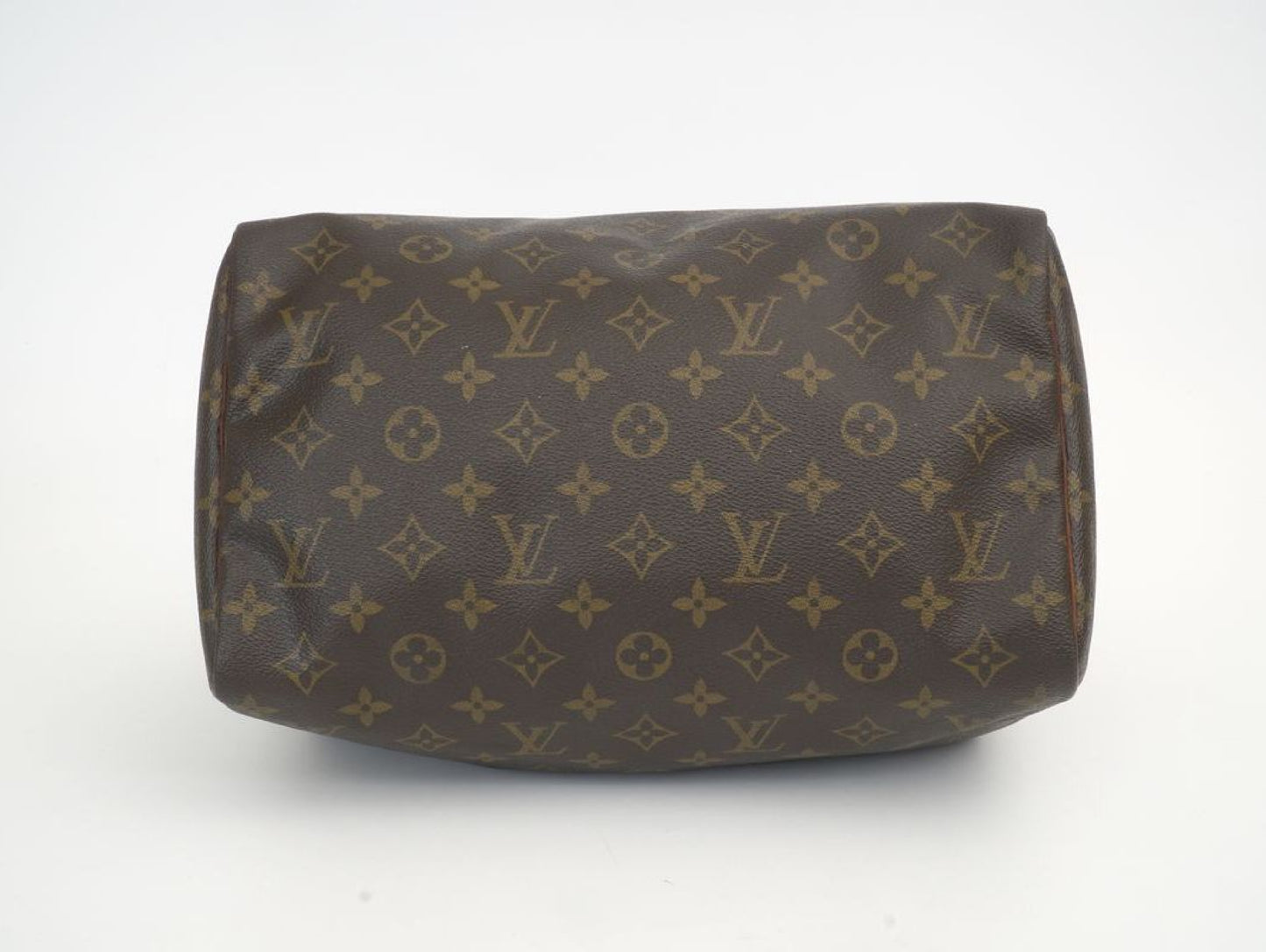 LOUIS VUITTON M41526 Monogram Speedy 30 Handbag