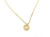 Dior necklace